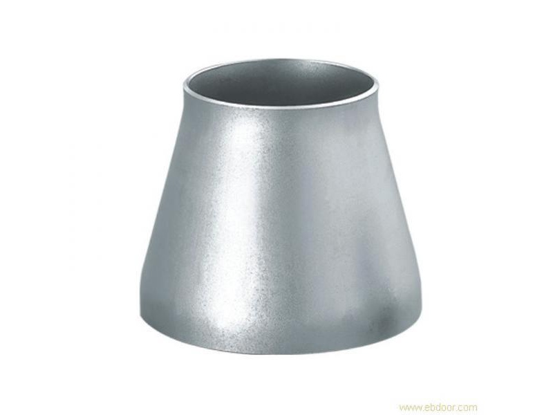 Переход 114,3х60,3х2 мм DN100x50 4"x2"