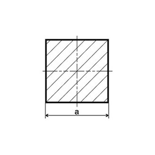 Квадрат 20 калибр.